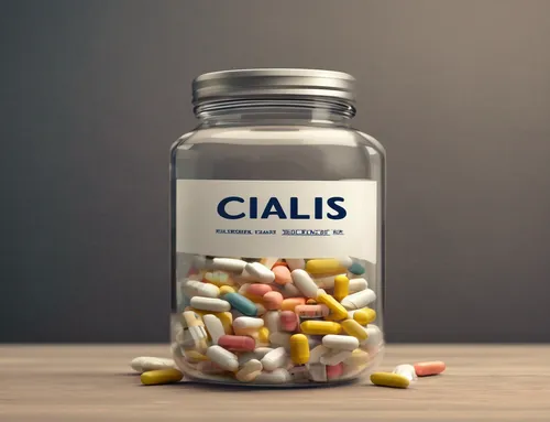 acheter cialis véritable